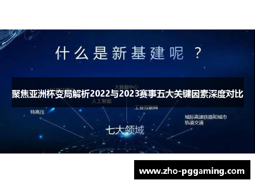 聚焦亚洲杯变局解析2022与2023赛事五大关键因素深度对比 聚焦亚洲杯变局解析2022与2023赛事五大关键因素深度对比